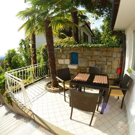 Villa Lili Portoroz Exterior photo