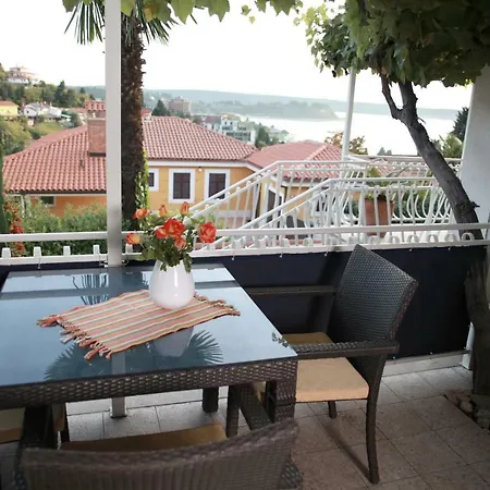 Villa Lili Portoroz Exterior photo