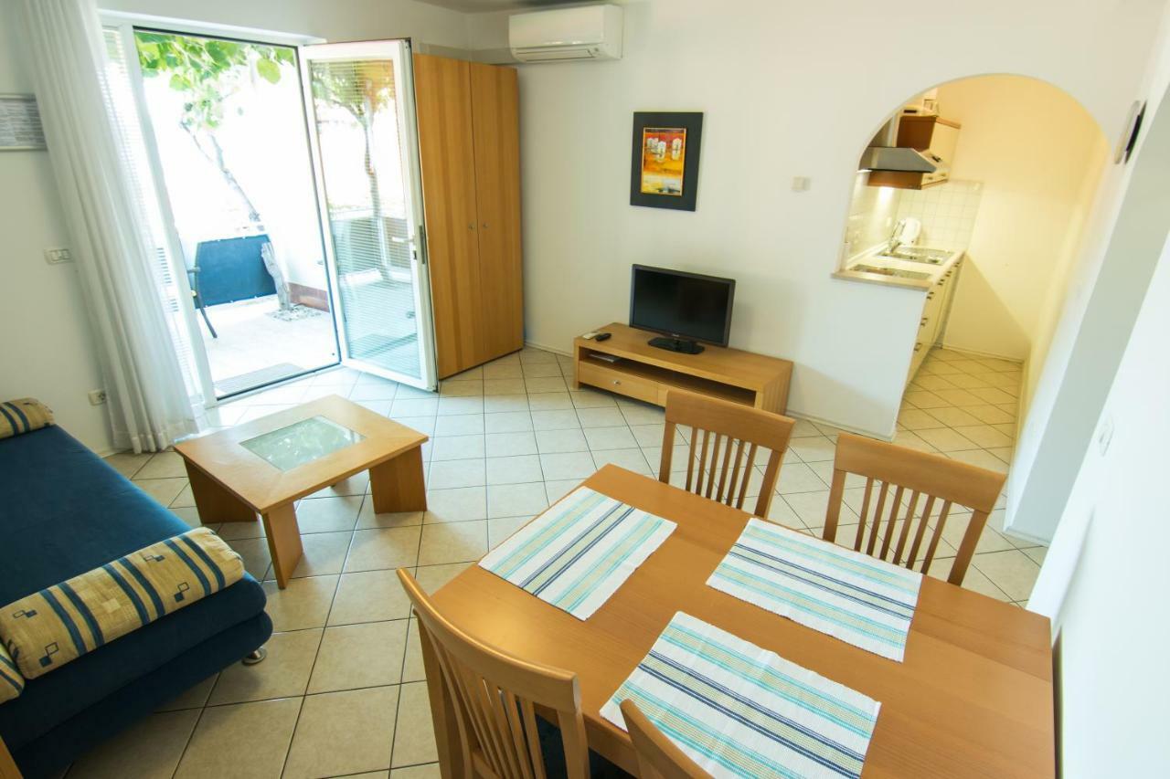 Lili Apartment Portoroz