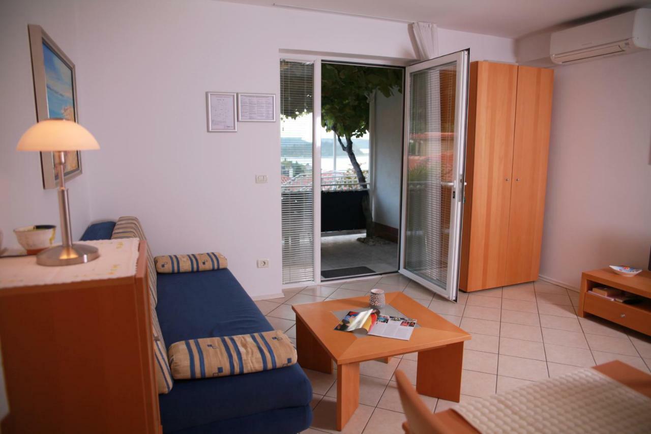 Lili Apartment