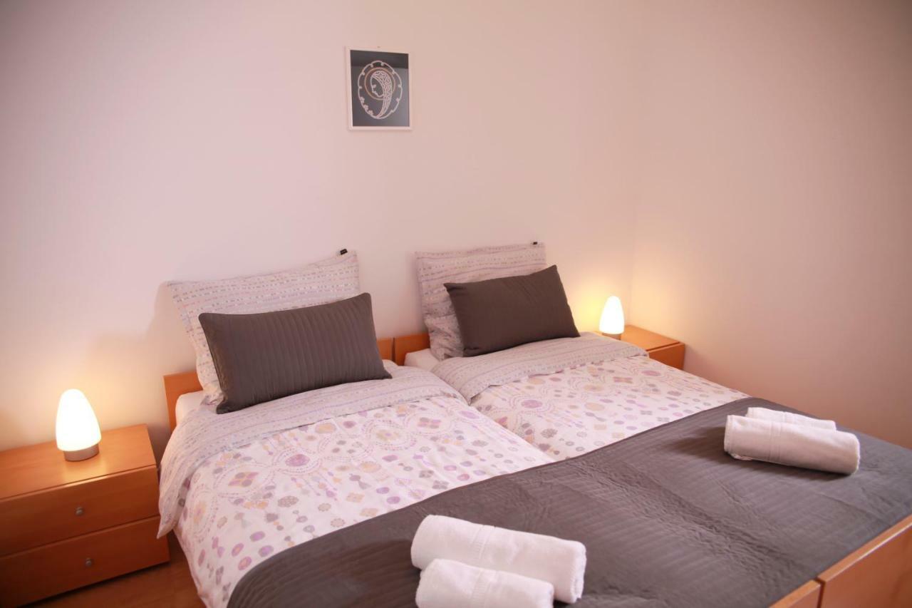 Lili Apartment