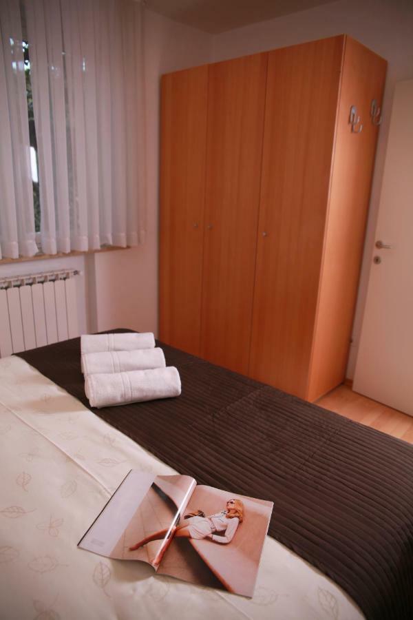 Lili Apartment Portoroz