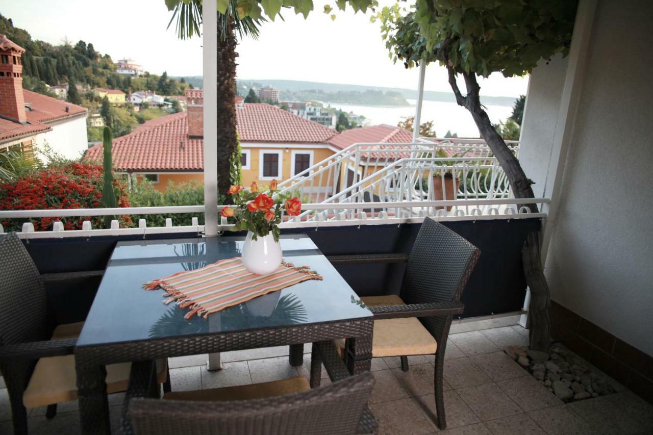 Lili Apartment Portoroz