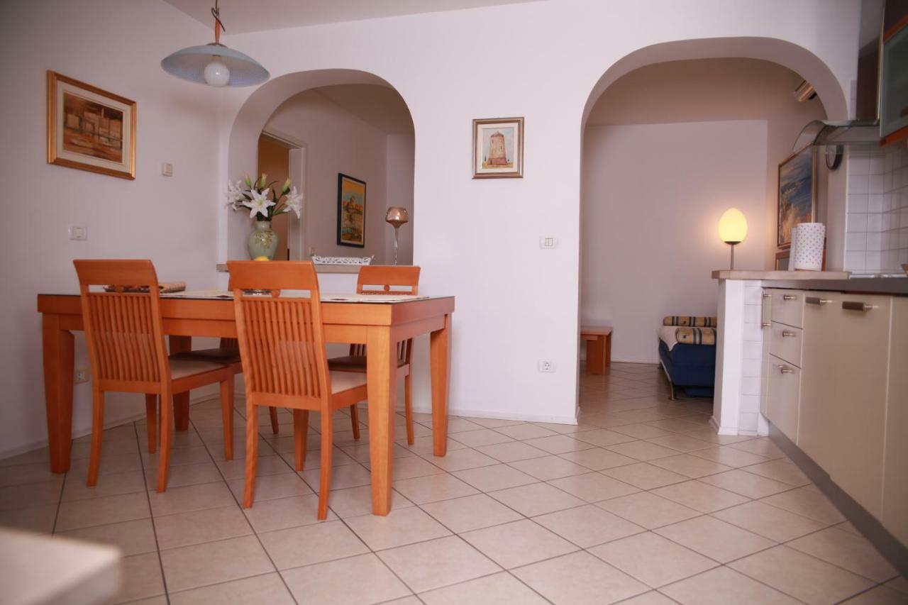 Apartment Lili