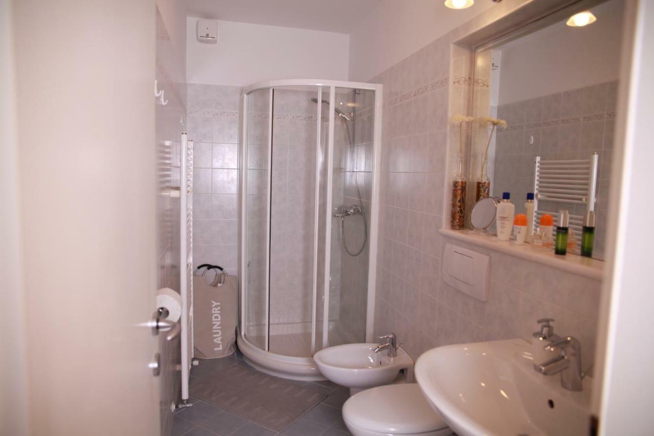 Lili Apartment Portoroz