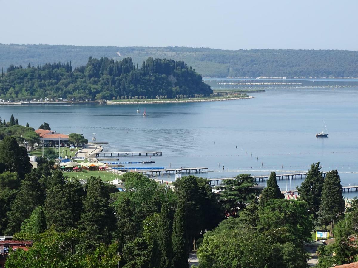 Apartment Lili Portoroz